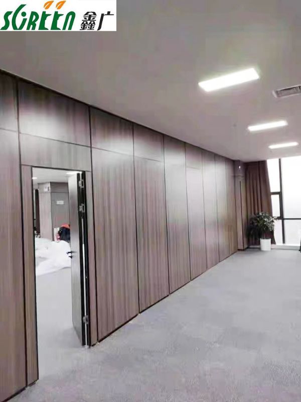 酒店屏風